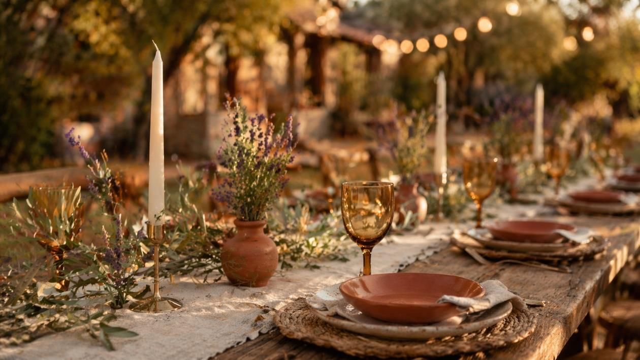 5 reasons to celebrate your intimate wedding in a Toledo village