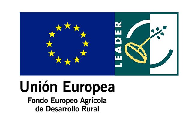 European Union - FEADER - LEADER