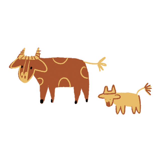 Cow