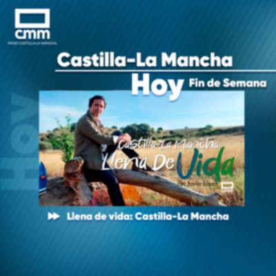 Castilla la Mancha Hoy