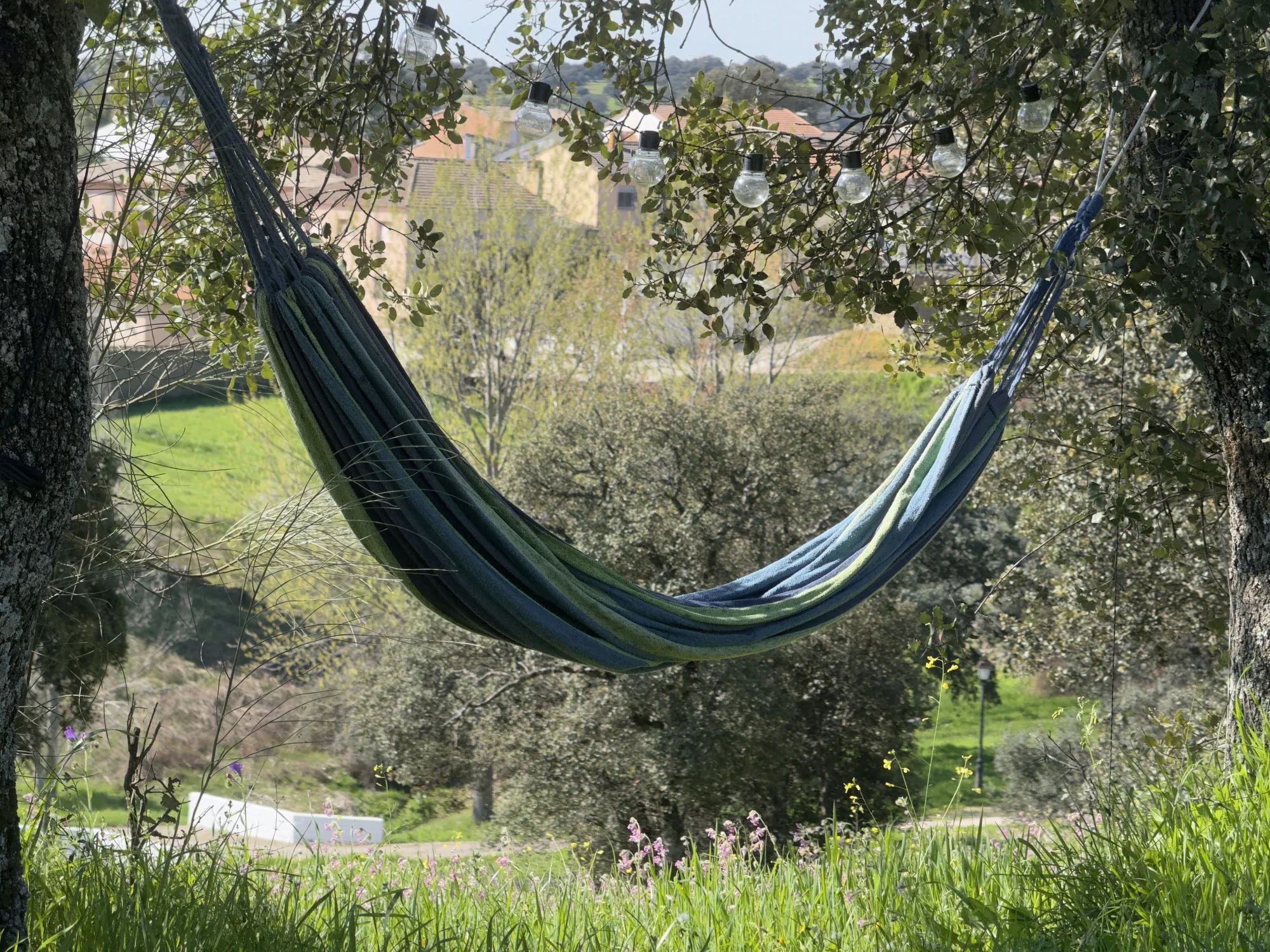 Pause - Relax in nature